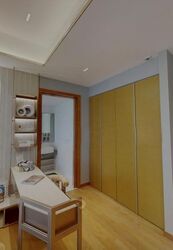 The Oceanfront @ Sentosa Cove (D4), Condominium #608538751